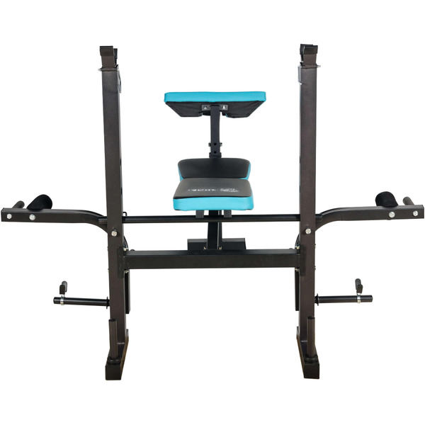 Скамья спортивная ATLAS SPORT AS-1070 Blue