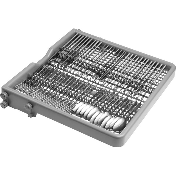 Посудомоечная машина WEISSGAUFF DW 6039 Touch Dual Wash