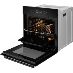 Электрический духовой шкаф Weissgauff EOV 695 PDB