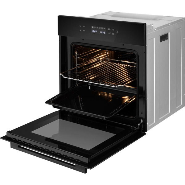 Электрический духовой шкаф Weissgauff EOV 695 PDB