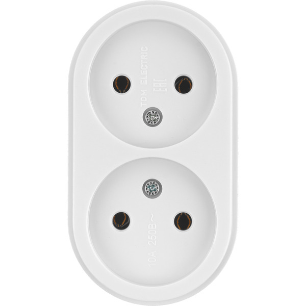 Розетка TDM Ретро SQ1806-0529