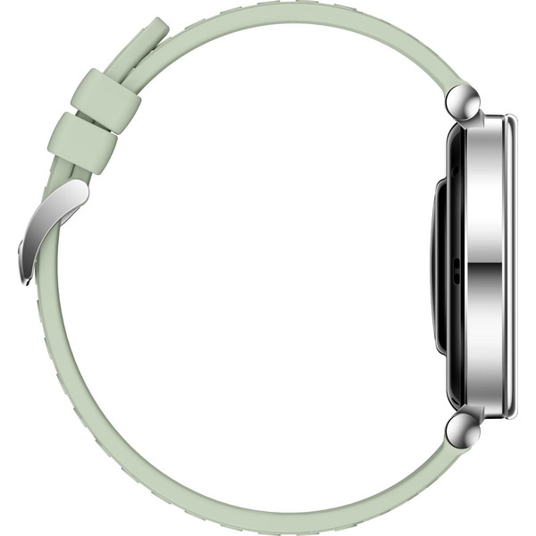 Смарт-часы HUAWEI Watch GT 4 ARA-B19 Green Fluoroelastomer Strap 41mm