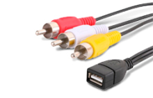 Кабели и переходники