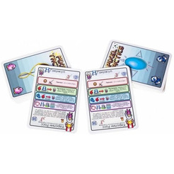 Настольная игра GaGa Games Pixel Tactics (Пиксель Тактикс) GG023