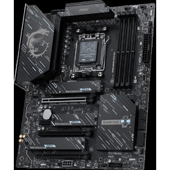 Материнская плата MSI X870E Gaming Plus WiFi