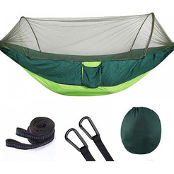 Гамак ZEZ Sport DC-ZP 2.5Х1.2