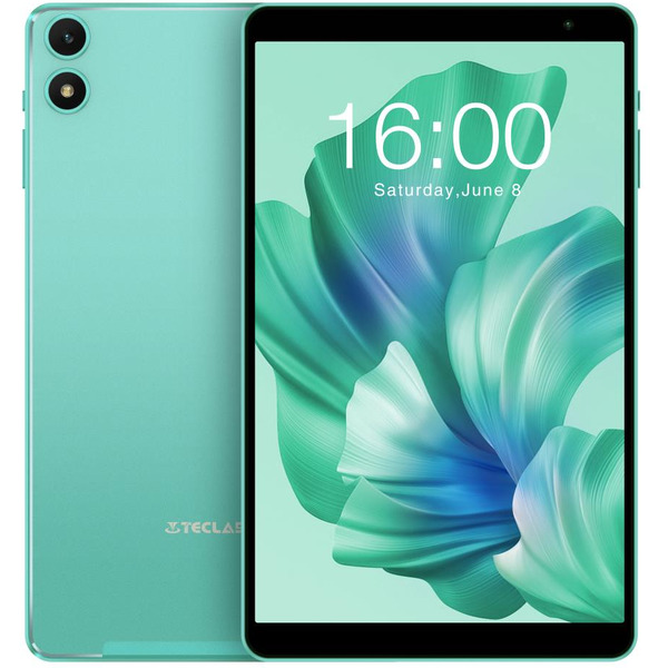 Планшет Teclast P85T 4GB/64GB (мятный)