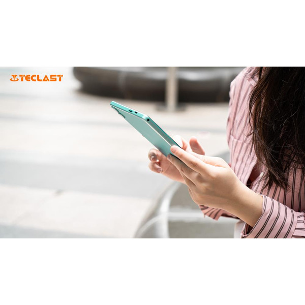 Планшет Teclast P85T 4GB/64GB (мятный)
