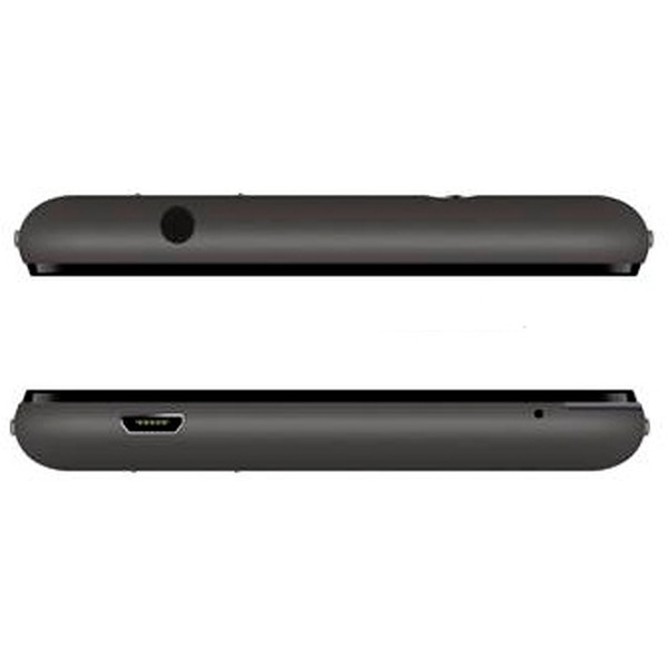 Смартфон ZTE Blade A465 Black