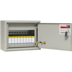 Щит распределительный EKF ЩРН-9 PROxima