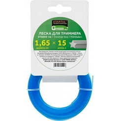 Леска для триммера Startul Garden ST6059-16
