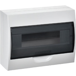 Корпус Generica ЩРН-П-12 MKP12-N-12-41-G