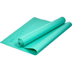 Коврик для йоги и фитнеса Bradex SF 1021 (мятный)