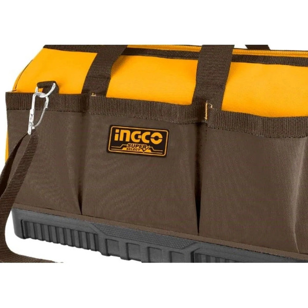 Сумка для инструментов INGCO HTBG09