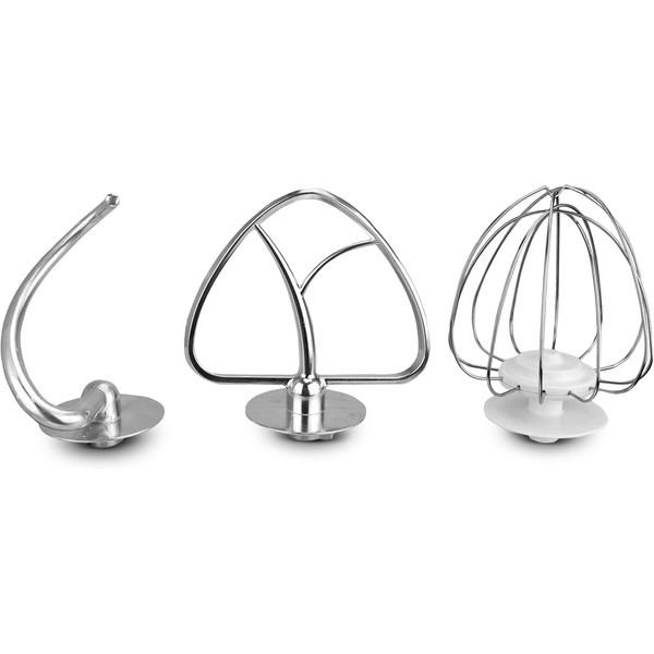 Кухонная машина Zigmund & Shtain De Luxe ZKM-980