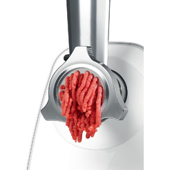 Мясорубка Bosch SmartPower MFW2520W