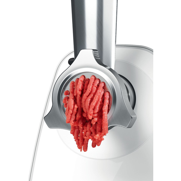 Мясорубка Bosch SmartPower MFW2520W