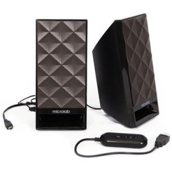 Акустическая система Microlab B-53 Black