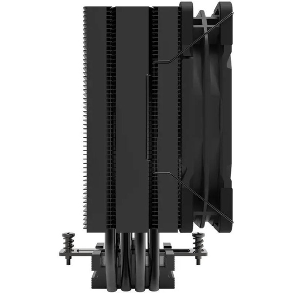 Кулер для процессора Zalman CNPS9X Performa Plus ARGB (черный)