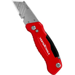 Нож складно Vertex Tools PROFI FASTBACK 0044-18-30