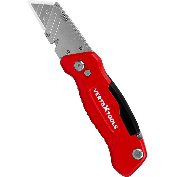 Нож складно Vertex Tools PROFI FASTBACK 0044-18-30