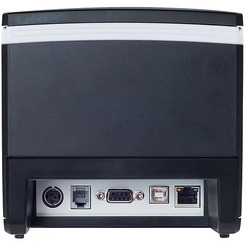 Принтер чеков Xprinter XP-E260L USB+LAN