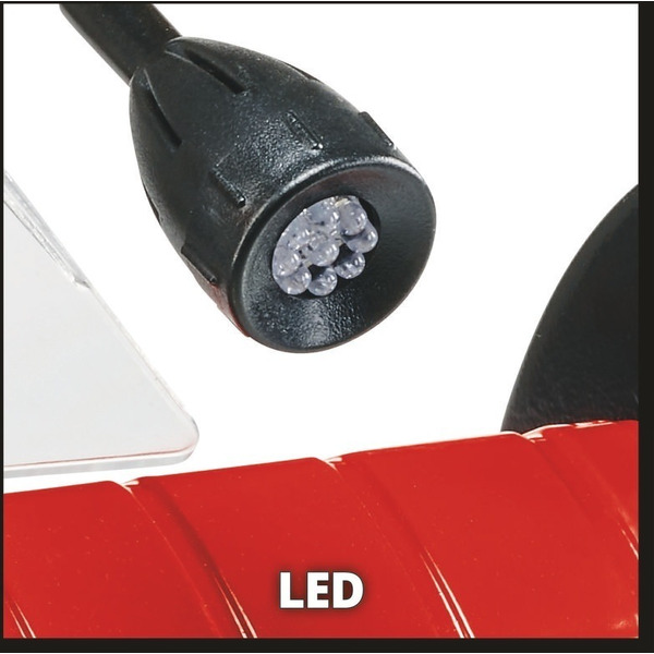 Заточный станок Einhell TC-BG 200 L (4412633)