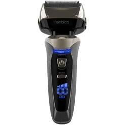 Электробритва Rombica SRX-002