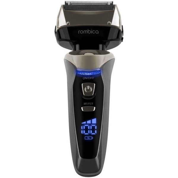 Электробритва Rombica SRX-002
