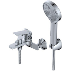 Смеситель AV Engineering AVWIN3-A165-130