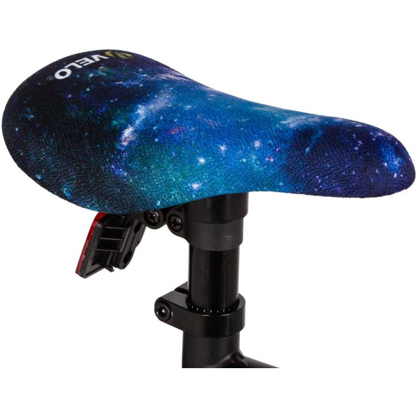 Велосипед Novatrack Zodiac 20 20BMX.ZODIAC.BK5 (черный)