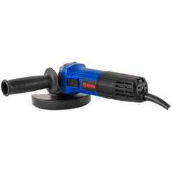 Угловая шлифовальная машина Витязь МШУ-125-950ПЕ