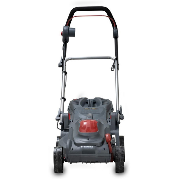 Газонокосилка Мобил К XME34 Комфорт (MBK0027786)