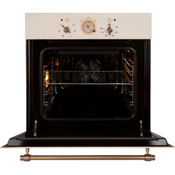 Духовой шкаф GEFEST 602-02 К64S