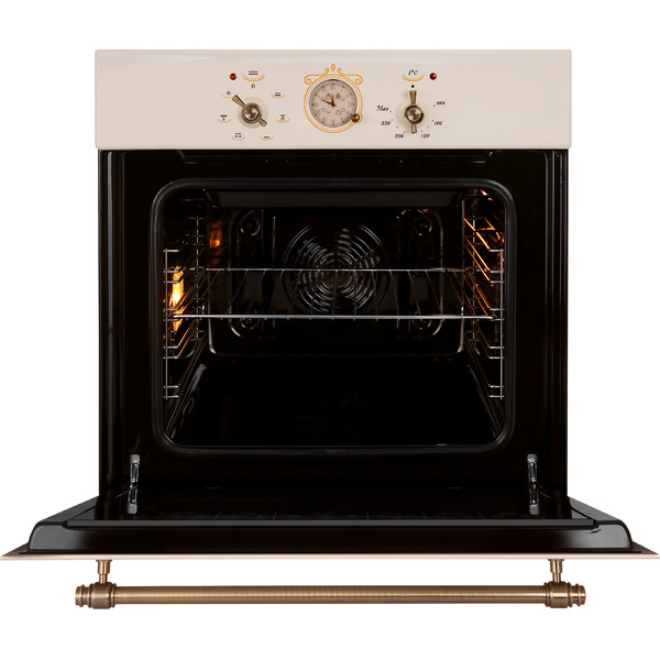 Духовой шкаф GEFEST 602-02 К64S