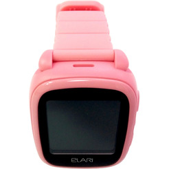 Smart часы Elari KIDPHONE 2 KP-2 (розовый)