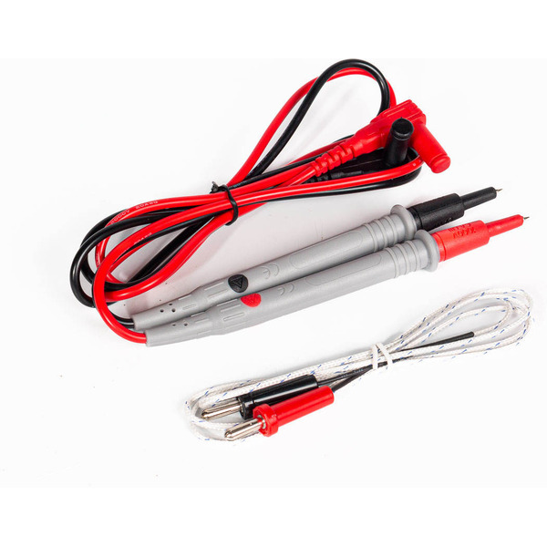 Мультиметр цифровой КВТ PROLINE KT 116 87248