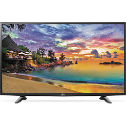 Телевизор LG 43UH603V