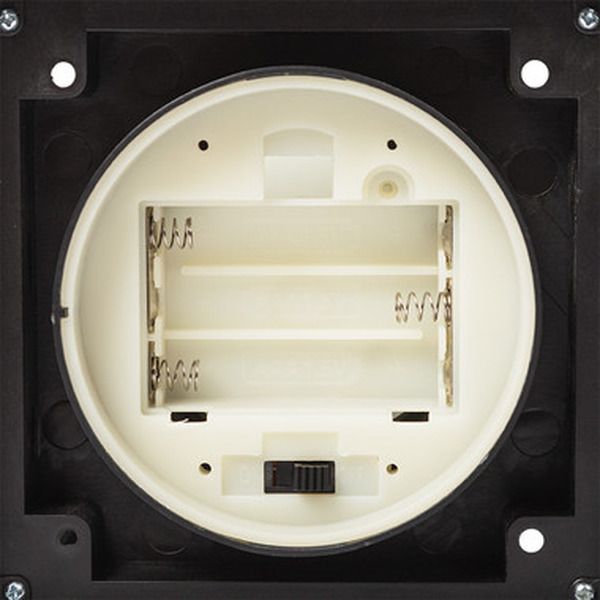 Декоративный фонарь со свечкой NEON-NIGHT 513-051