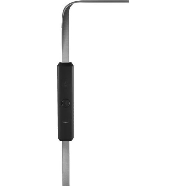 Наушники JBL Synchros Reflect BT черные