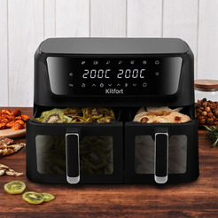 Аэрогриль Kitfort КТ-8119