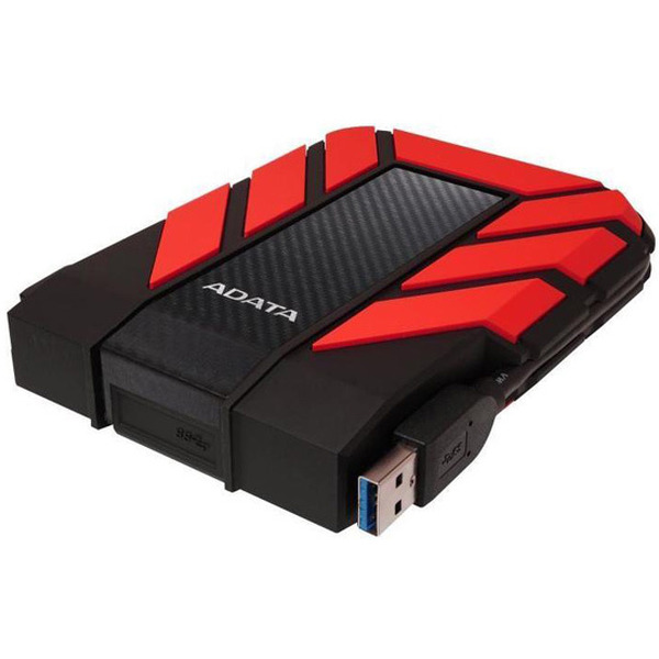 Внешний жесткий диск ADATA AHD710P-1TU31-CRD HD710Pro