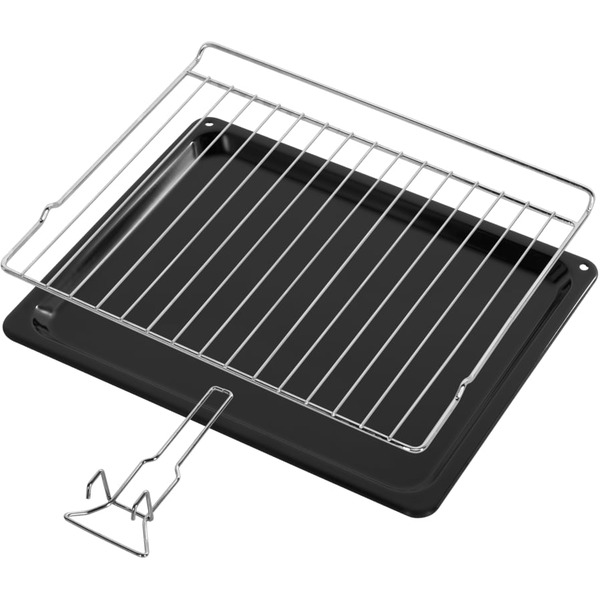 Кухонная плита MAUNFELD MEC57CW08TD