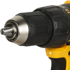 Дрель-шуруповерт DeWalt DCD777D2T-QW