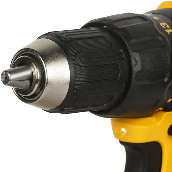 Дрель-шуруповерт DeWalt DCD777D2T-QW