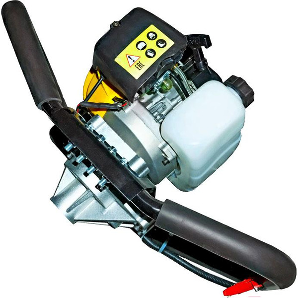 Мотобур Huter GGD-52 (70/13/1)