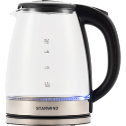 Электрочайник StarWind SKG4777