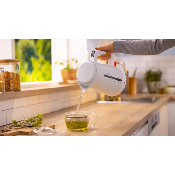 Электрический чайник Bosch TWK3M121