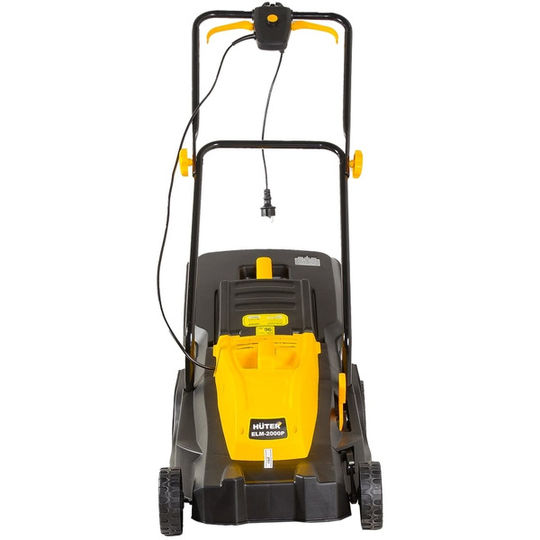 Газонокосилка Huter ELM-2000P (70/4/9)