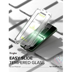 Защитное стекло Ringke EASY SLIDE 2шт для Oneplus 13s